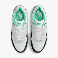 Nike Air Max 1 Big Kids' взуття White