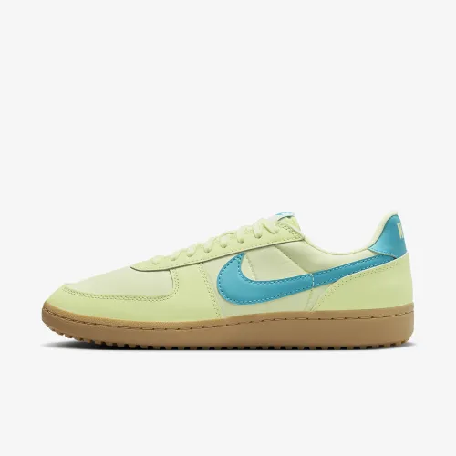 Nike Field General '82 SP мужские Кроссовки Yellow