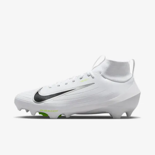 Nike Vapor Pro 1 Football Cleats цвет белый