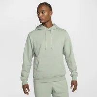 Nike Standard Issue чоловічі Dri-FIT Pullover баскетбольні Толстовка з капюшоном колір зелений