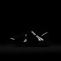 Nike Vomero 5 Big детские Кроссовки цвет черный