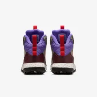 Nike Terrascout Big дитячі Boots колір зелений