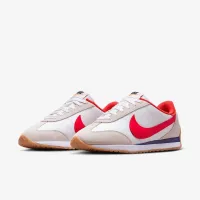 Nike Pacific женская Кроссовки цвет белый