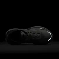 Nike Phoenix Waffle жіноча Кросівки колір сірий