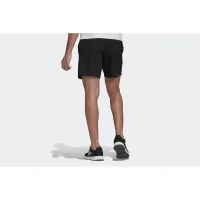Шорты adidas Aeroready Essentials Chelsea Small Logo GK9602 - Черные