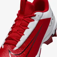 Nike Vapor Edge Shark 2 мужские Football Cleats цвет красный