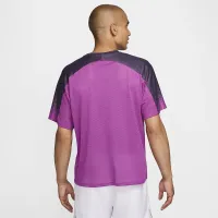 NikeCourt Slam чоловічі Dri-FIT Tennis Top колір фіолетовий