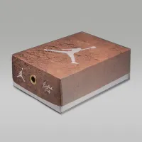 Nike Jordan ADG 4 NRG чоловічі для гольфу Кросівки колір сірий