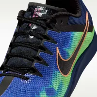 Nike Zoom Rival Distance Track & Field Distance Spikes синий