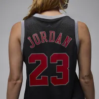 Nike Jordan Heritage жіноча Костюм колір чорний