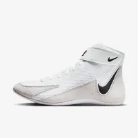 Nike Speedsweep 8 Wrestling Кроссовки цвет белый