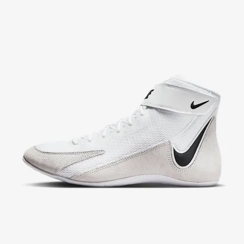 Nike Speedsweep 8 Wrestling Кроссовки цвет белый
