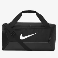 Сумка Nike Brasilia Small Duffel DM3976-010 -  Черная