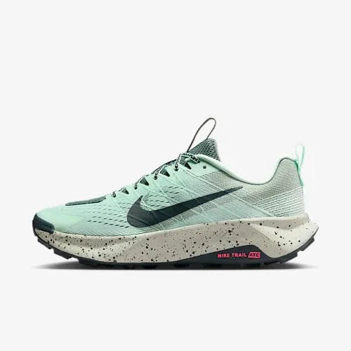 Nike Wildhorse 10 мужские Trail Running Кроссовки цвет зеленый