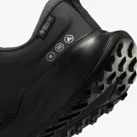 Nike Juniper Trail 2 GORE-TEX жіноча Waterproof Trail Running взуття Black