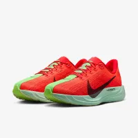 Nike Pegasus Plus чоловічі Road Running Кросівки колір червоний
