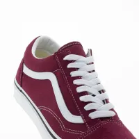 Кросівки Vans Color Theory Old Skool VN000CR5ZCF1 - Бордові