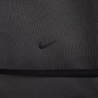 Nike Tech чоловічі Full-Zip Windrunner Толстовка з капюшоном колір сірий