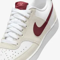 Nike Court Vision Low жіноча Кросівки колір білий