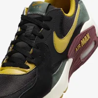 Nike Air Max Excee чоловічі Кросівки колір чорний