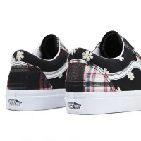 Кроссовки Vans Old Skool VN0A5KRSUUW1 - разноцветная