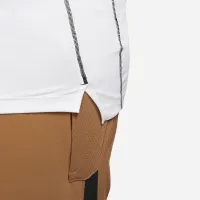 Nike Pro Dri-FIT чоловічі Slim Fit Sleeveless Top колір білий