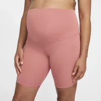 Nike (M) One женская Dri-FIT С высокой Талией 8