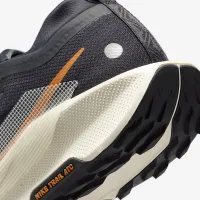 Nike Pegasus Trail 5 GORE-TEX чоловічі Waterproof Trail Running Кросівки колір чорний