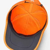 Nike Dri-FIT Club Unstructuцвет красный Rafa Cap Orange