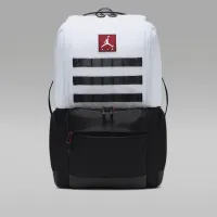 Nike Jordan Collector's рюкзак (31.5L) цвет белый