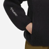 Nike Sportswear ACG Big детские Loose Full-Zip Куртка цвет черный
