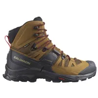 Кросівки для трекінгу Чоловічі SALOMON QUEST 4 GTX GORE-TEX (471564)