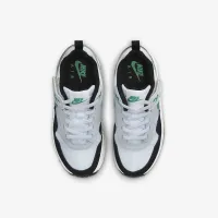 Nike Air Max 1 EasyOn Little детские Кроссовки цвет белый