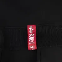 Кофта/футболка Alpha Industries Basic Sweater 17830203 -  Черная