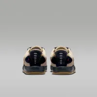 Nike Jordan Session Big детские Кроссовки цвет коричневый