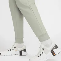 Nike Primary Fleece чоловічі Dri-FIT UV Performance Joggers колір зелений