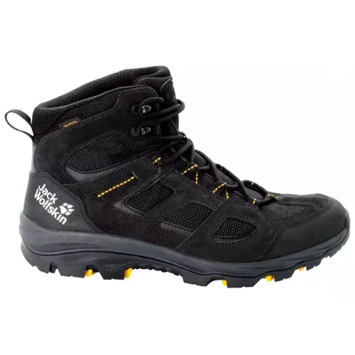 Кросівки для трекінгу Чоловічі Jack Wolfskin VOJO 3 TEXAPORE MID M (4042461_6055)