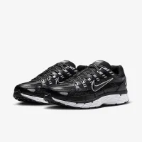 Nike P-6000 Кросівки колір чорний