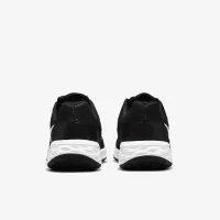 Nike Revolution 6 чоловічі Road Running Кросівки колір чорний