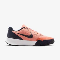 Nike Vapor Lite 3 мужские Hard Court Tennis Кроссовки Orange