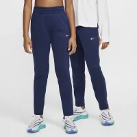 Nike Multi Stain Repel Big дитячі Therma-FIT Pants блакитний
