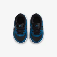 Nike Force 1 Low Baby/Toddler Кроссовки цвет черный