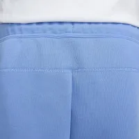 Nike Sportswear Tech Fleece мужские Joggers синий