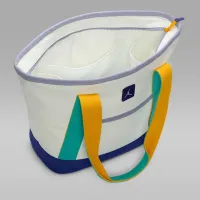 Nike Jordan Jumpman Tote (38L) многоцветный
