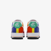 Nike Air Force 1 '07 LV8 мужские Кроссовки цвет красный