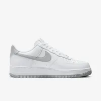 Nike Air Force 1 '07 чоловічі Кросівки колір білий