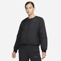Nike Therma-FIT Swift женская Running Куртка цвет черный
