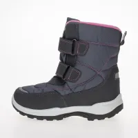 Кроссовки Lee Cooper LCJ-23-44-1993K - Серые