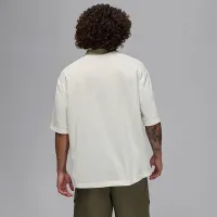 Nike Jordan Brooklyn чоловічі Polo колір білий