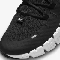 Nike Free Metcon 5 чоловічі для тренування Кросівки колір чорний